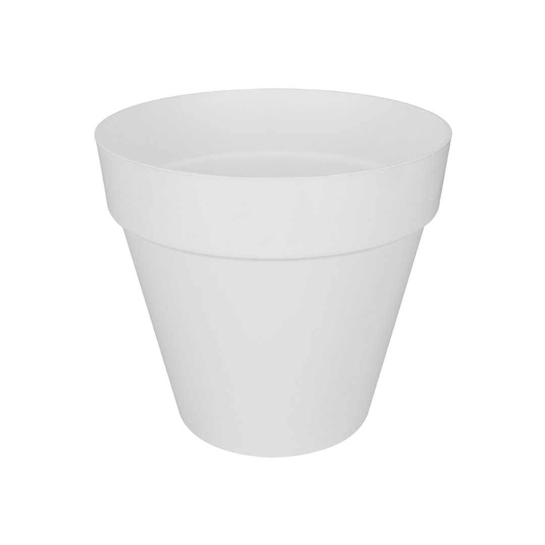 Plastic Plant Pot