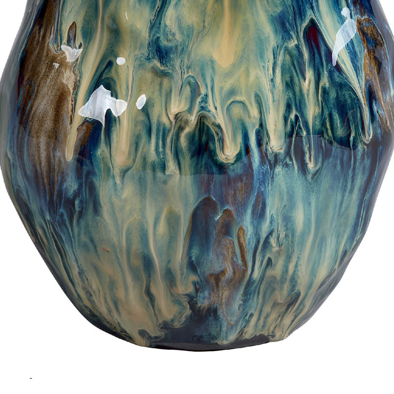 Vase à fleurs Fera