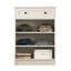 Swartzville 2 - Door Rectangle Accent Cabinet