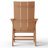 Joubert Premium All-Weather Outdoor Dining Armchair-1449976818