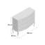 Lemaire 6 - Drawer Chest of Drawers-16541497-18539145