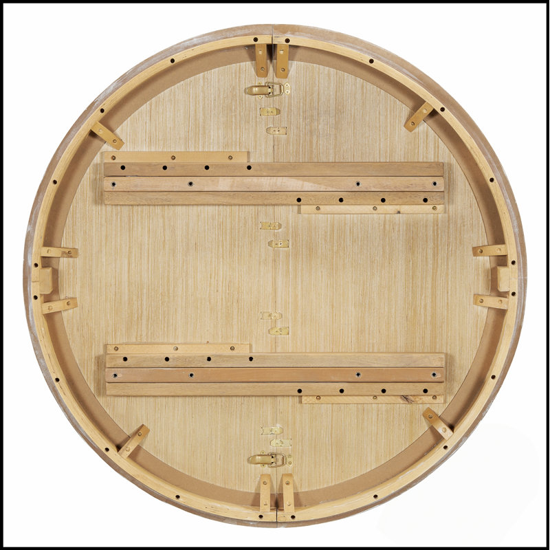 Grande table de salle à manger de 71 pouces rectangulaire pour 6 à 8 personnes, table de cuisine moderne avec base de sablier élégante plaquée or