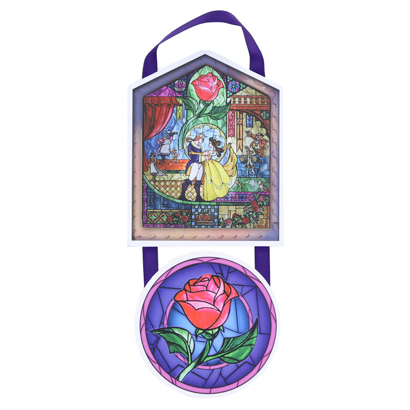 Entertainment Resin Wall Decor
