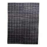 Rectangle Rectangle 9'1'' X 12' Area Rug with Non-Slip Backing