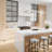 1-Copper gold dimmable LED pendant light