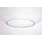 Rincon 1 - Light Black Single Pendant-1029506772