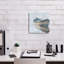 «Still Water Reflections 1» par Ethan Harper, art mural sur toile-1590087902