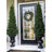 Cypress Topiary Artificial Tree