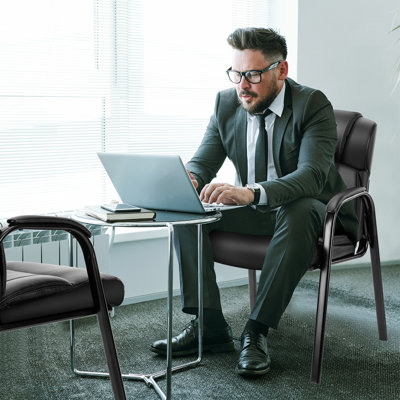 Executive Office Chair