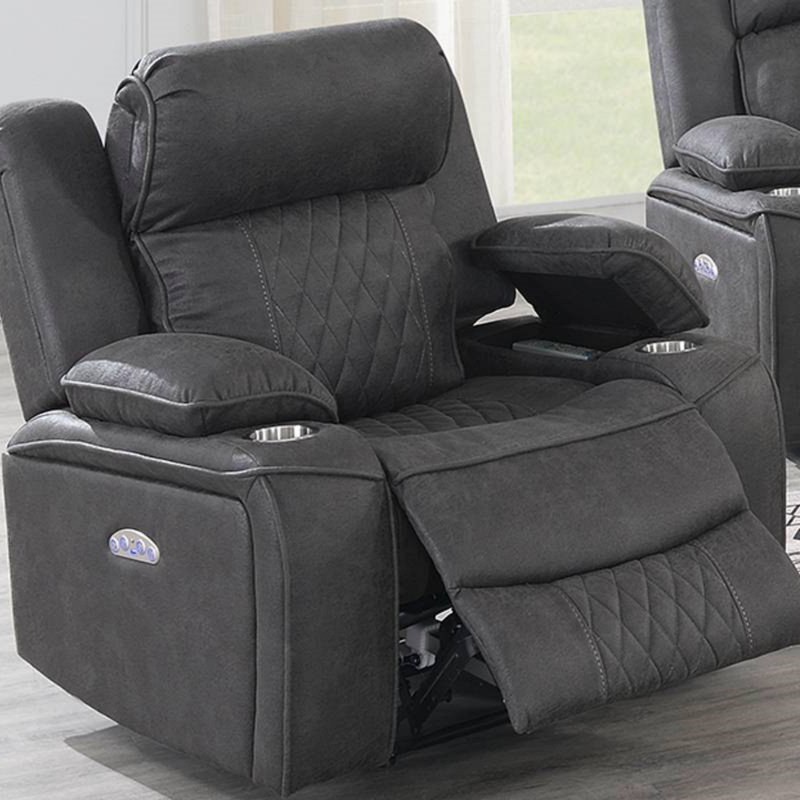 Fauteuil inclinable électrique Power Motion Chair 1pc
