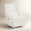 Fauteuil inclinable électrique Allendale-7231495