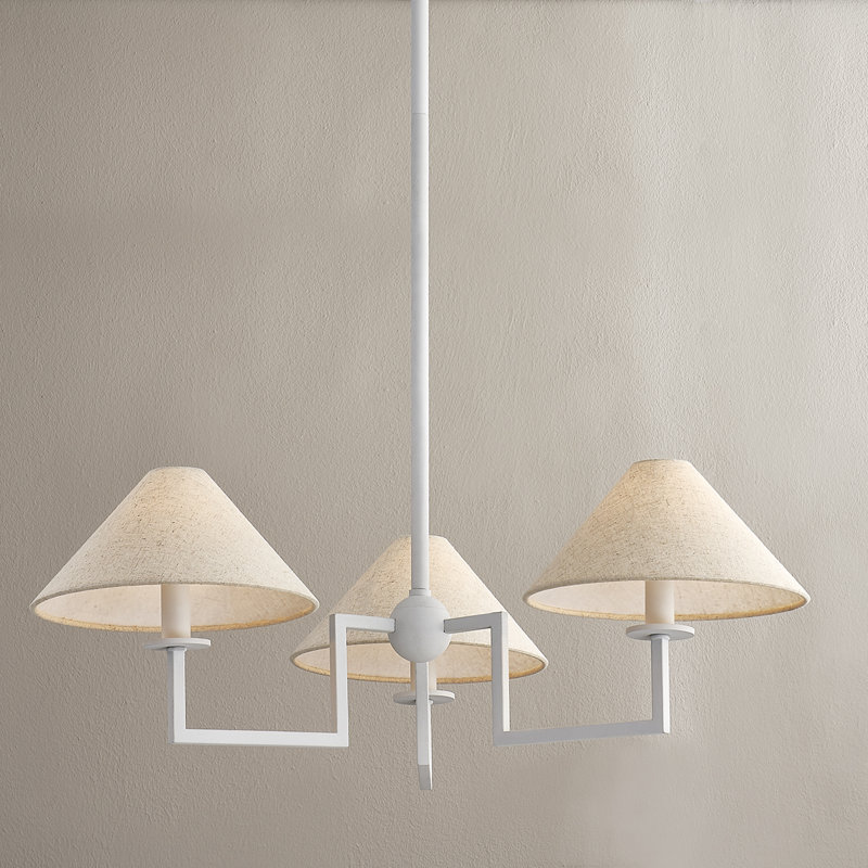 GLADWYNE Chandelier by Ariel Okin