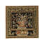 Hand-Knotted High-Quality Area Rug