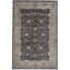 Sona Hand Woven Cotton and Wool Oriental Area Rug