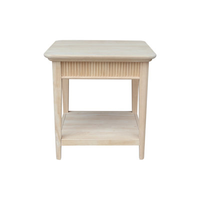 Table de bout Haven