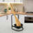 Round Spoon Rest