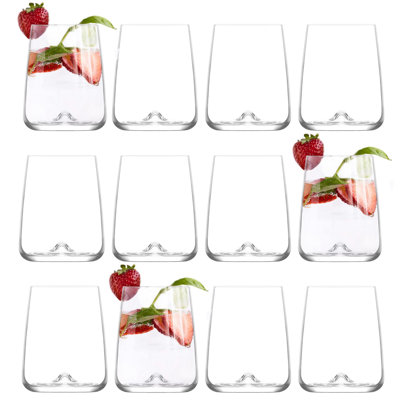 475ml Whiskey Glass Set