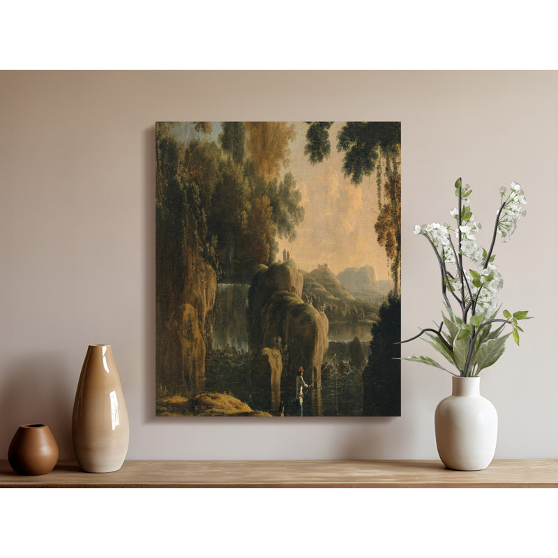 Wrapped Canvas Print Set, 76.2 cm H x 38.1 cm W
