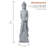 Weather Resistant UV Resistant Garden Statue