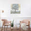 Soft Sentinel I - Wrapped Canvas Painting-341046202