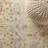 Eglinton Modern Faded Peshawar Ivory Rug-1486910730