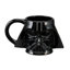 Star Wars 18 oz. Darth Vader Sculpted Coffee Mug