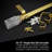 Ketrick Iron Single Curtain Pole-728088781