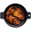 Micro Grill All in One 1.5L Saucepan with Lid