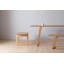Isometric Solid Wood Dining Bench-954725183-954725180