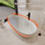 Baignoire autoportante Rippey