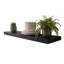 Tablette flottante en bois de pin massif-220229673