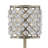 Mayrelin Solid + Manufactured Wood Bedside-248698614