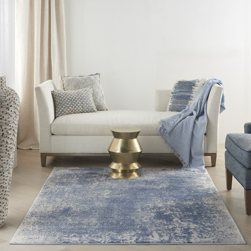 Amance Area Rug, Rectangle 160 x 221cm