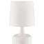 Lampe de table 17,5 "Cheru" Mid-Century