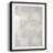 Vintage Sketch IX -Framed Print