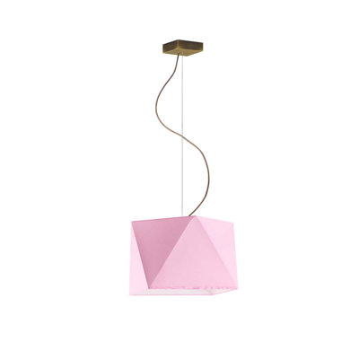 Deneice 1 - Light Single Pendant