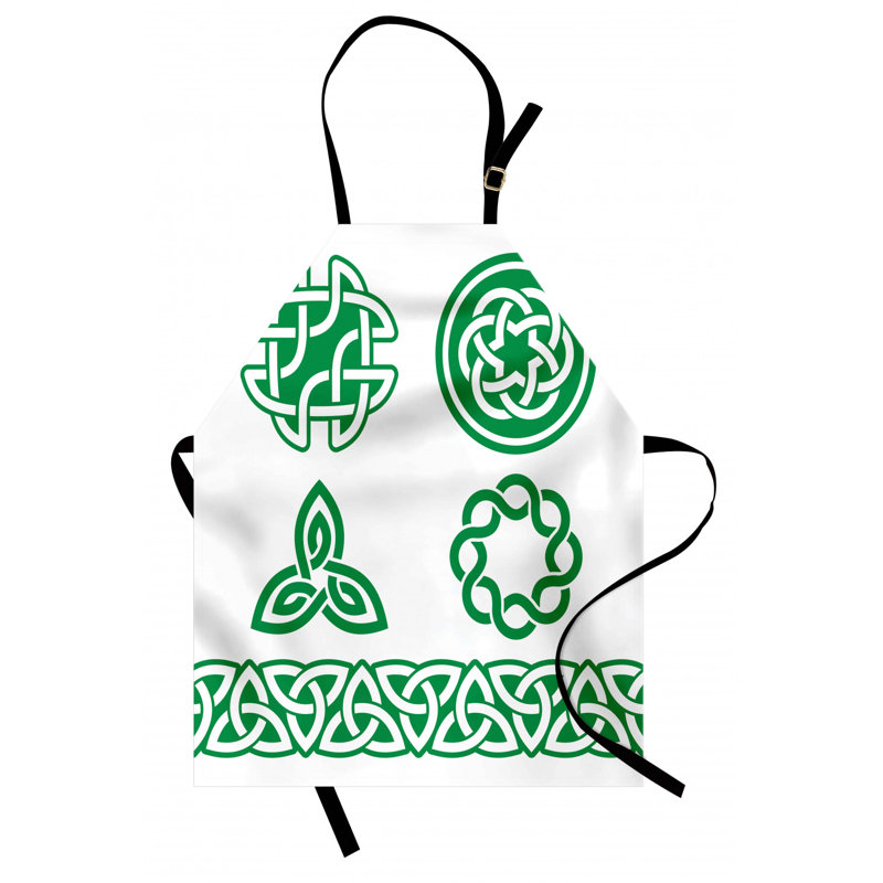 Tablier irlandais