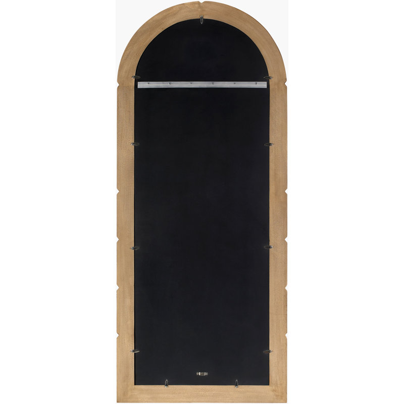 Anise Mirror