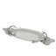 Antler Metal Decorative Tray