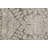 Clarissa 5.3X7 19900-190 IVORY/GREY-1459380533