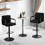 Tabouret Mashelle