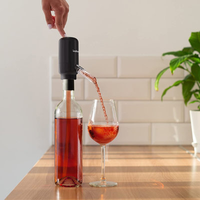 Aerator