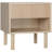 Felsenthal 18.5'' W Nightstand