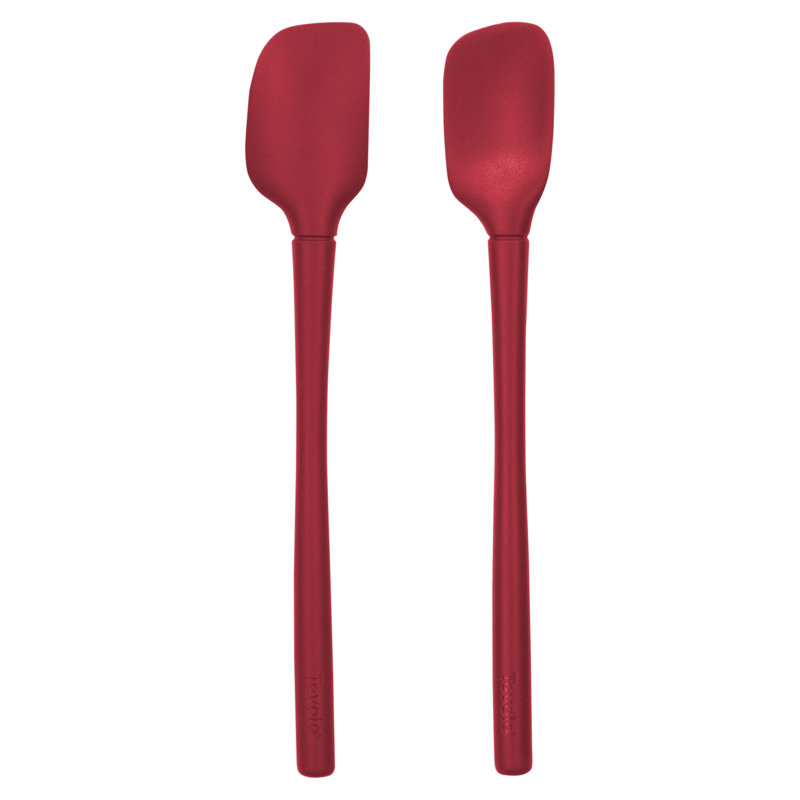 Flex-Core Mini Spatula, Cayenne