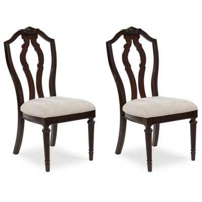 Eveleigh Dining Chair (Set Of 2)