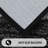 Ebern Designs Thick Bath Rug For Bathroom Water Absorbent & Non-Slip-1532388508-1532388511