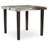 Lomanto Square DRM Counter Table