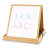 Chevalet de table pliable