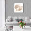 «Warm Grey Gold I» par Chris Paschke-668977417