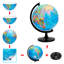 Plastic Tabletop Globe